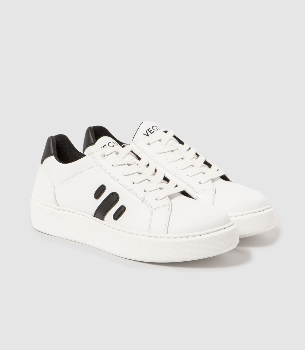 Oasis Man Black